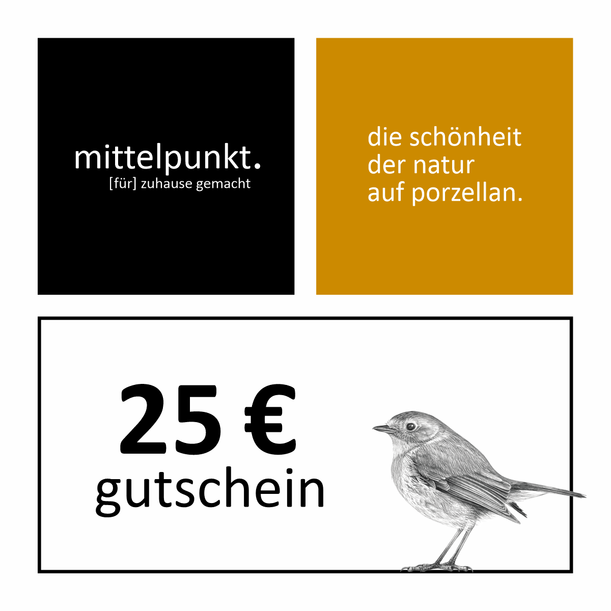 gutschein 25 eur