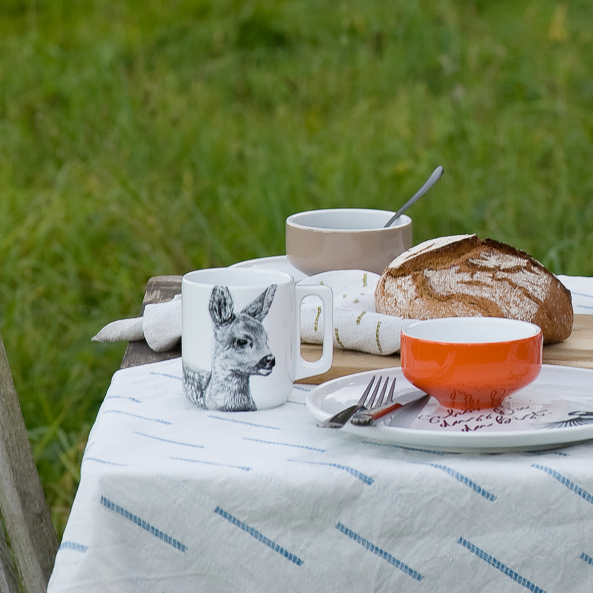 becher mit henkel 370 . kitz .