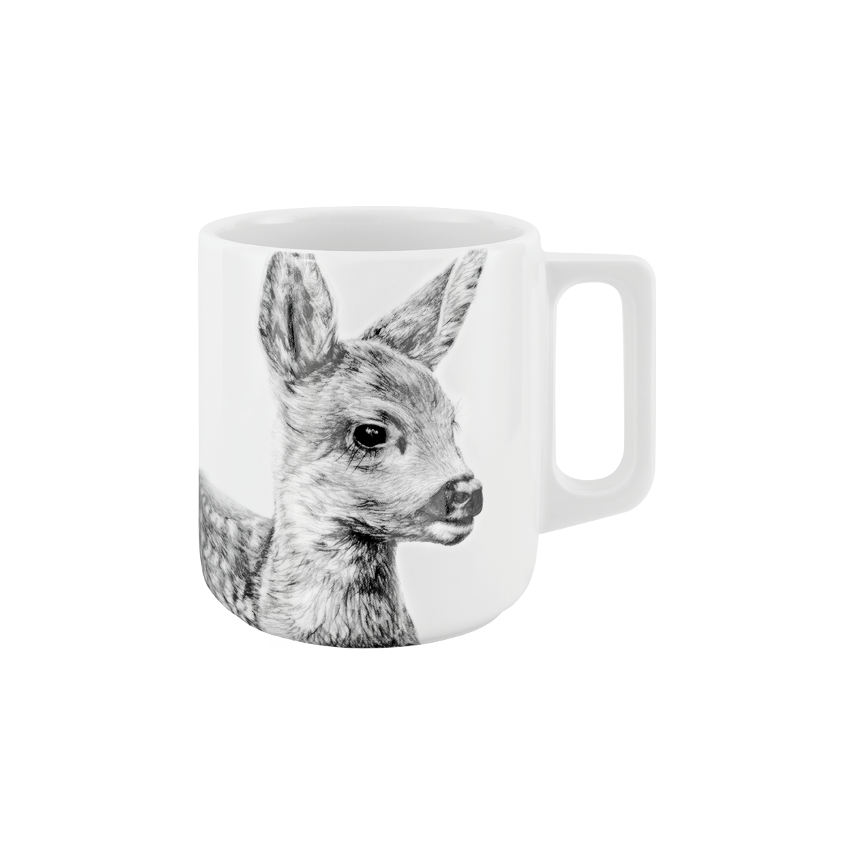 becher mit henkel 370 . kitz .