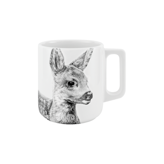 becher mit henkel 370 . kitz .