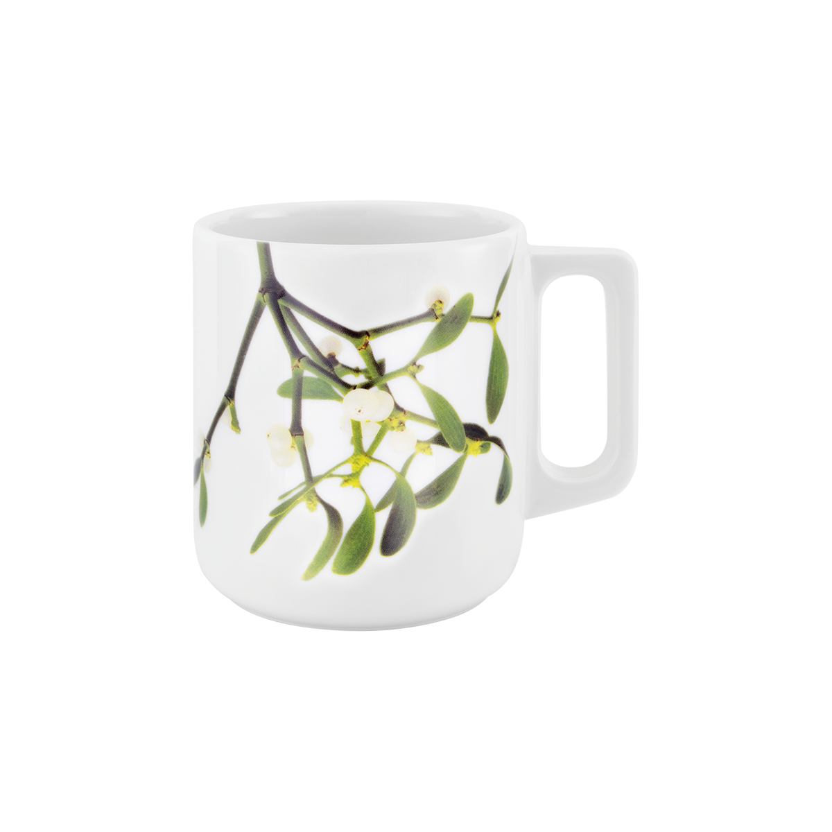 becher mit henkel 370 . mistel .