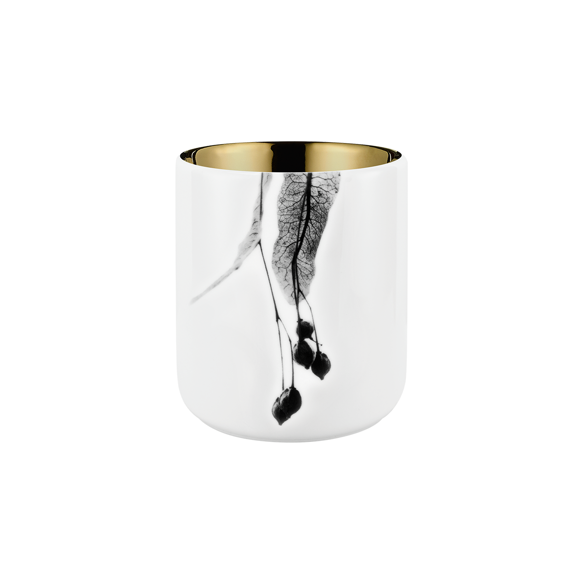 becher ohne henkel 370 . linde II . rauschgoldengel .