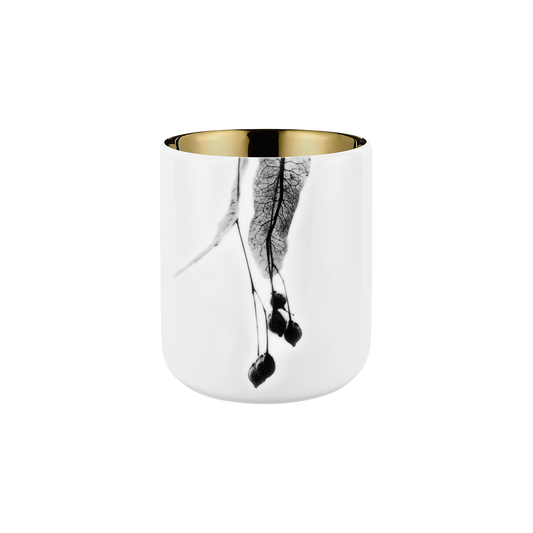 becher ohne henkel 370 . linde II . rauschgoldengel .