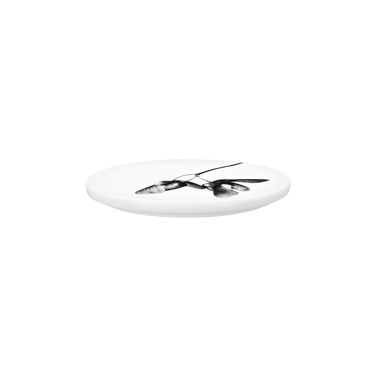 deckel 11 . untersetzer . ahorn IV .