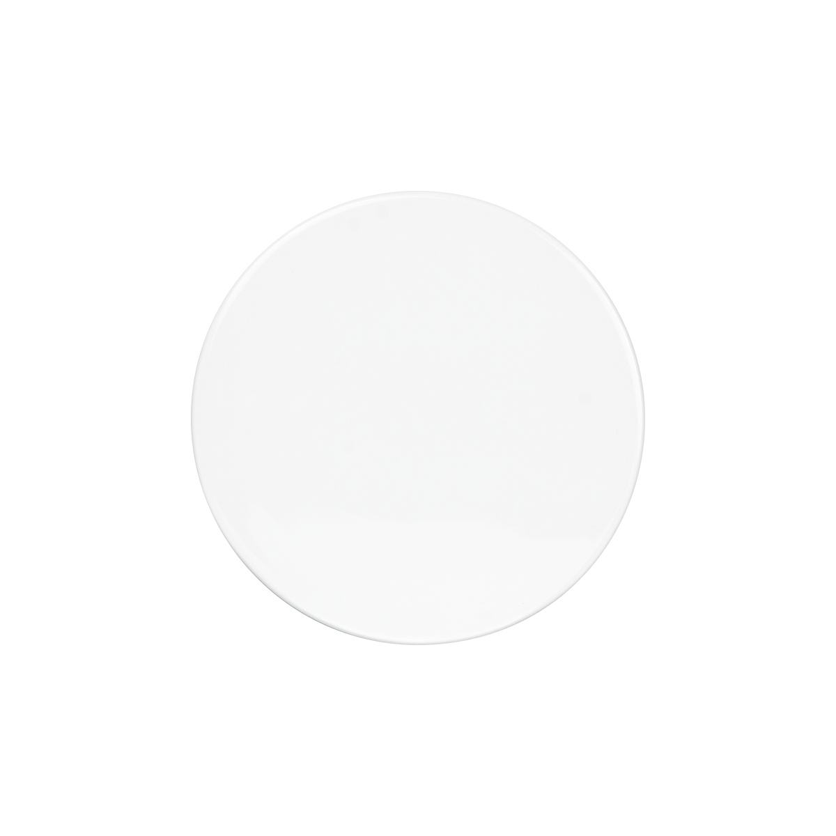 deckel 11 . untersetzer . pulverschnee .