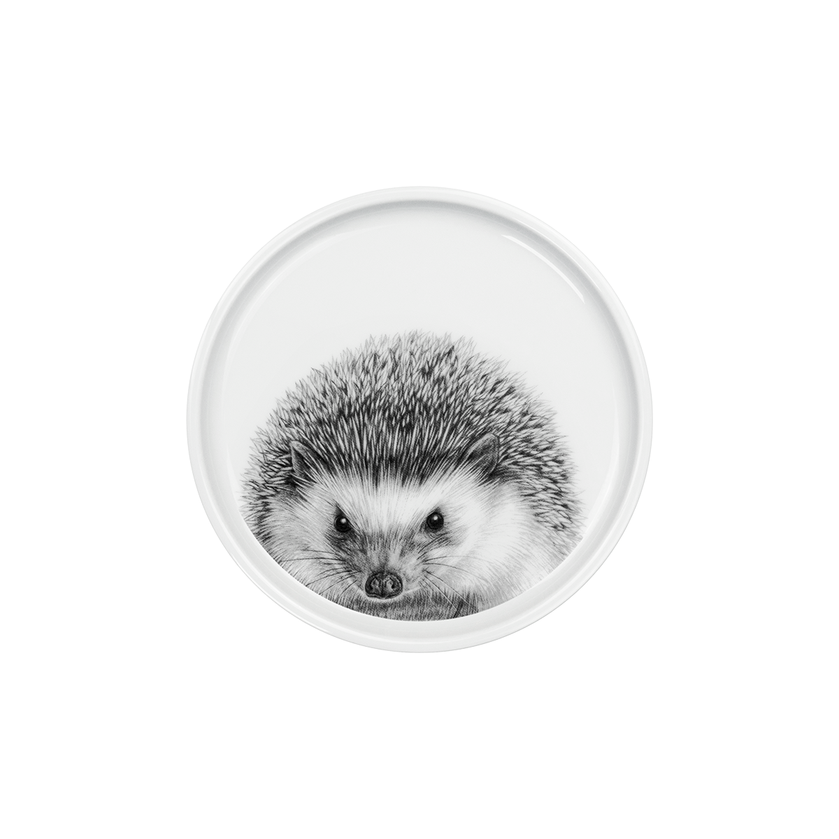 teller 17 . igel .