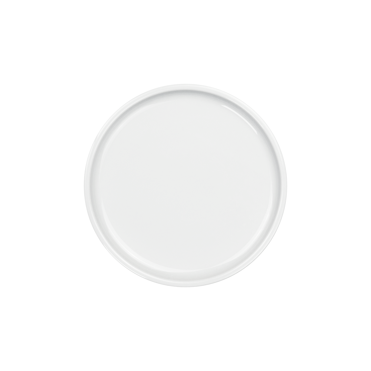 teller 17 . handgespritzt .