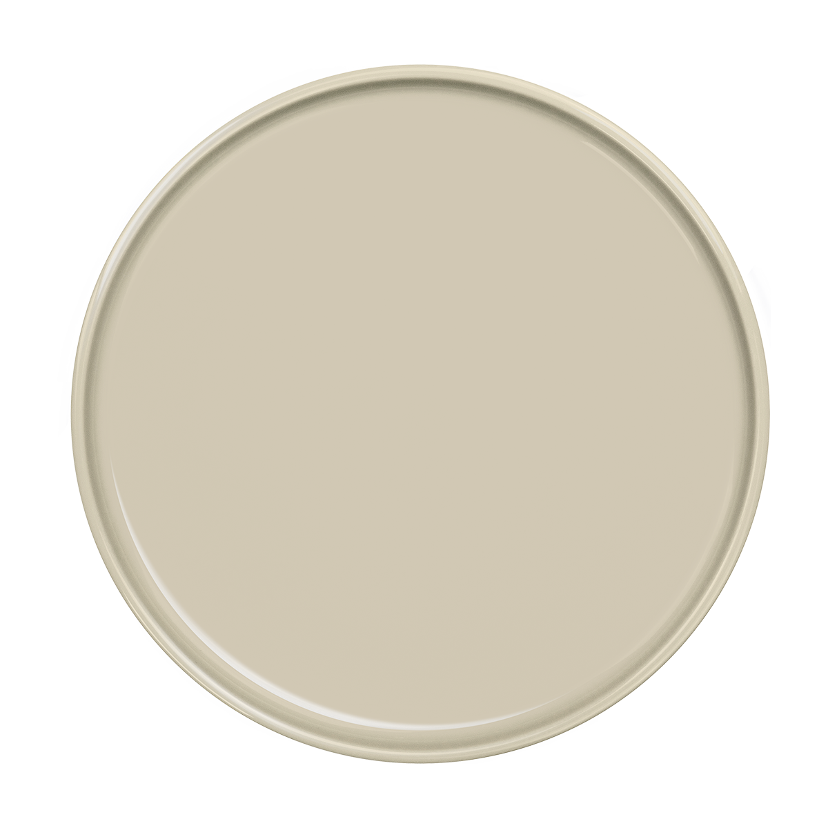 teller 26 . geerdet . handgespritzt .