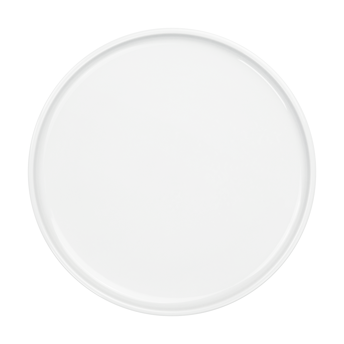 teller 26 . handgespritzt .