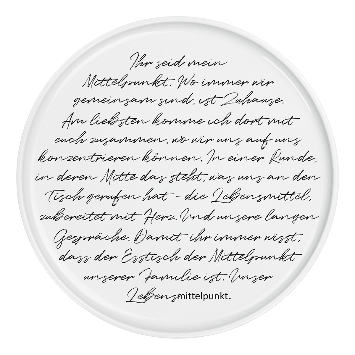 teller 28 . mittelpunkt .