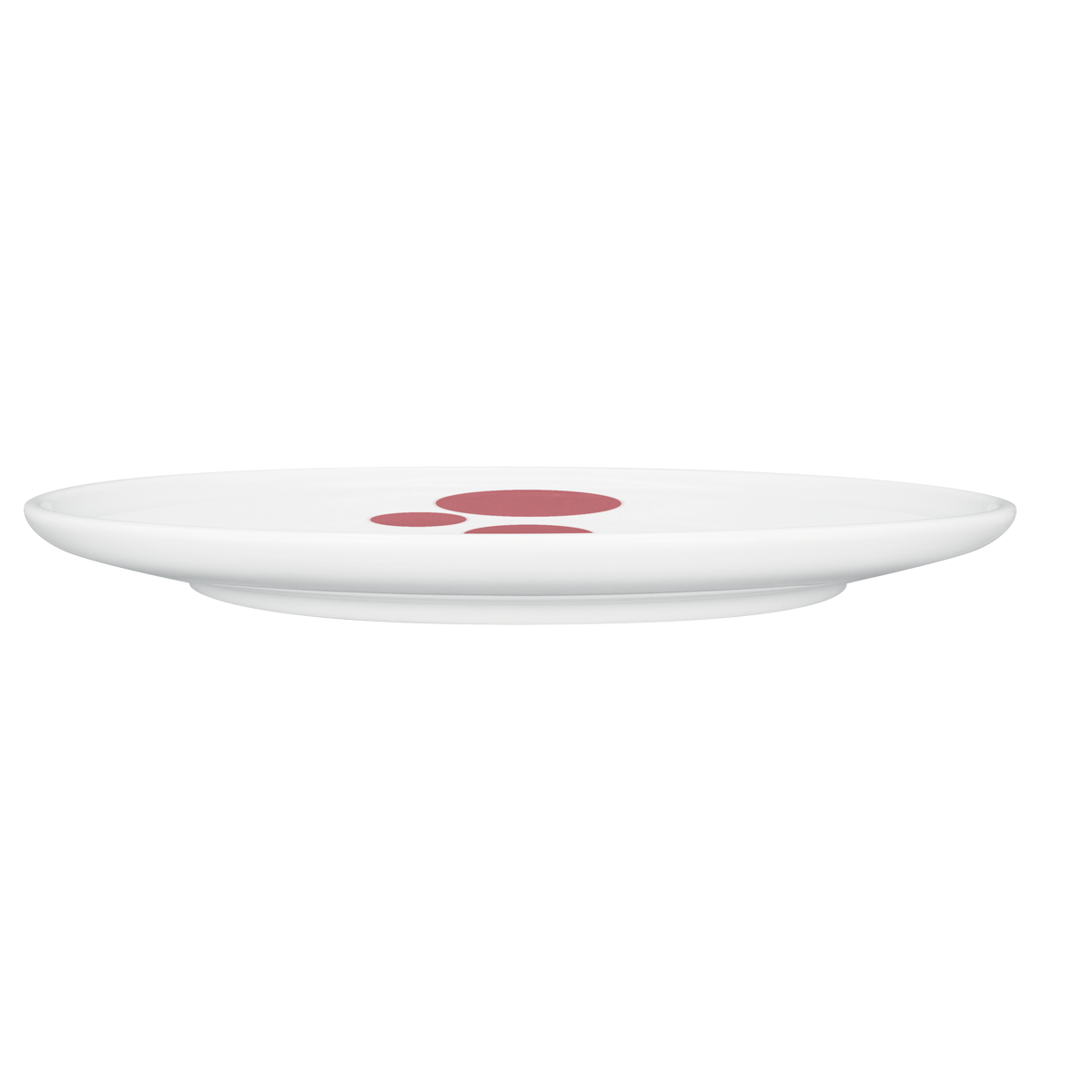 teller 28 . punkte 3 aus der reihe . winterwangen .