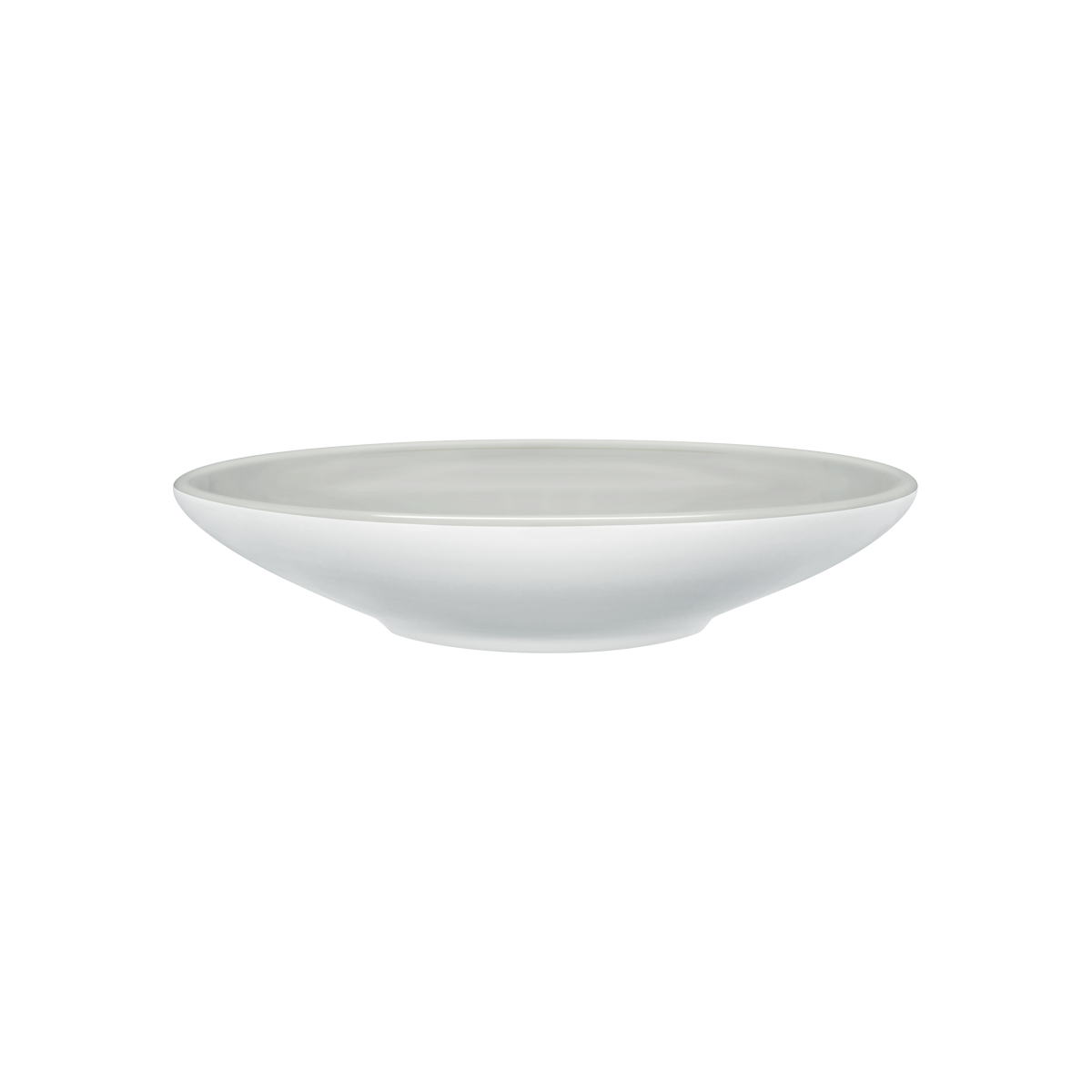 teller 21 tief . stürmchen . handgespritzt .