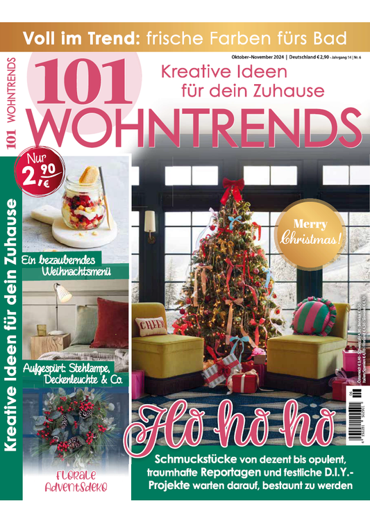 101 wohntrends
