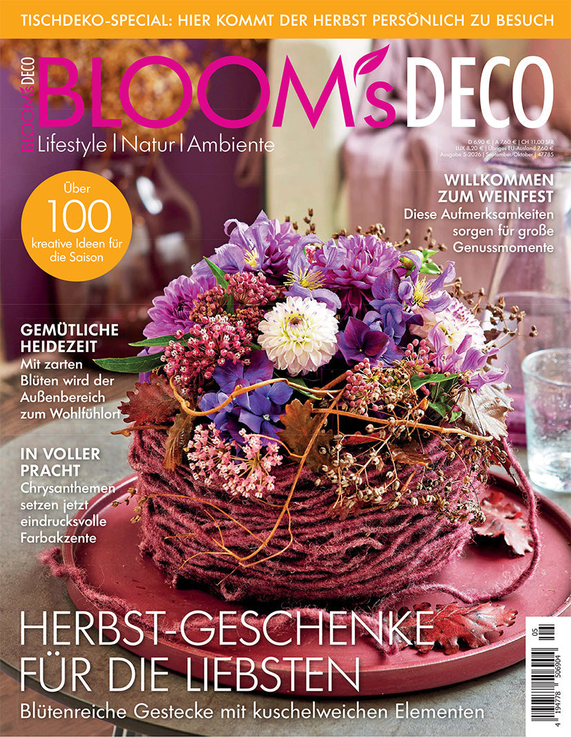 blooms deco