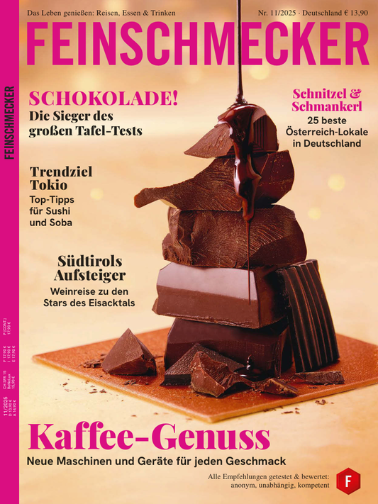 feinschmecker