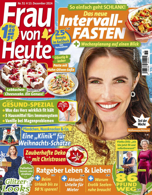 frau von heute
