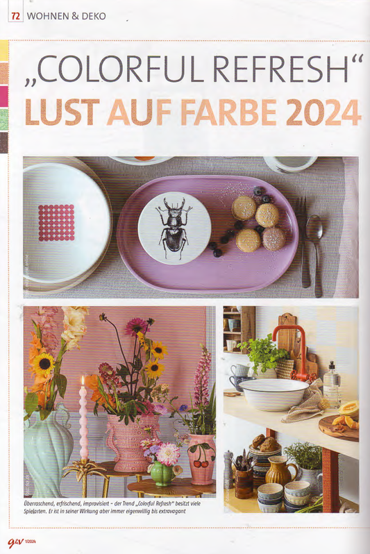 gestalten & verkaufen