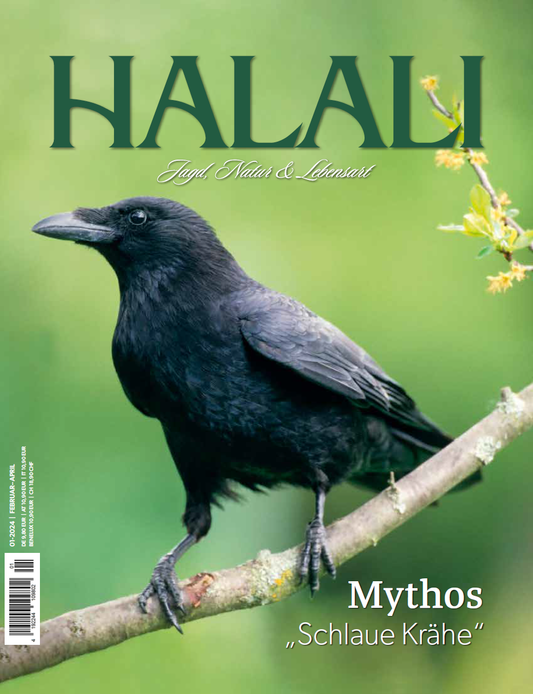 halali