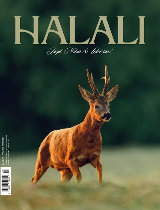 halali