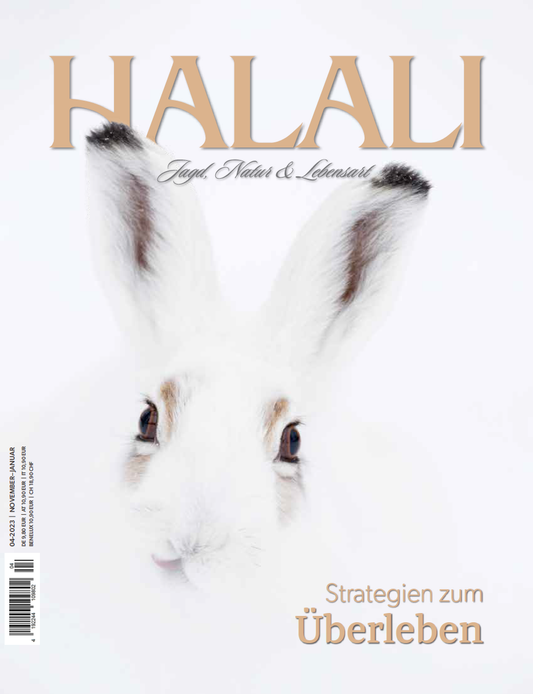 halali