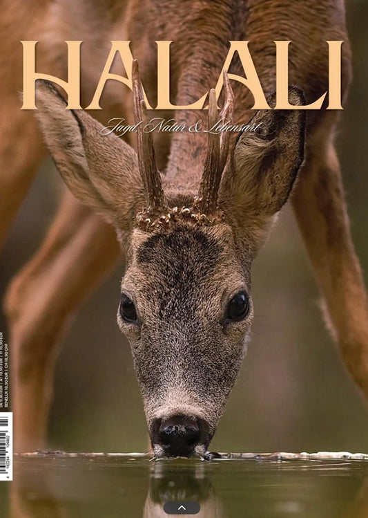 halali