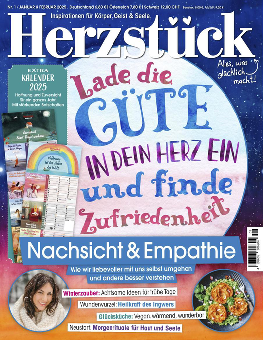 herzstück