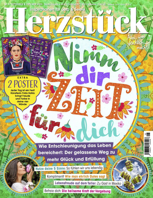 herzstück