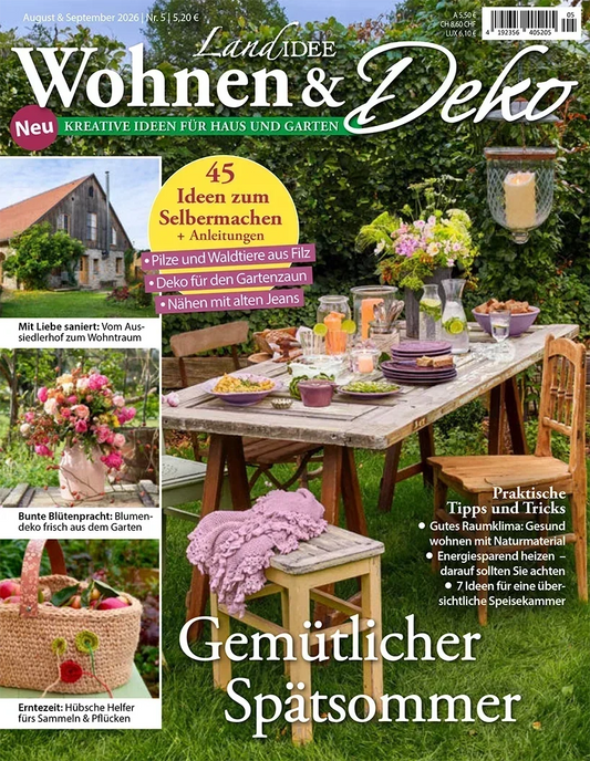 wohnen&deko