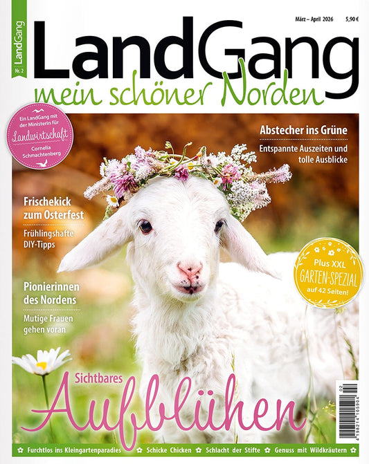 landgang