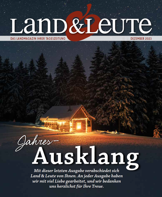 land & leute