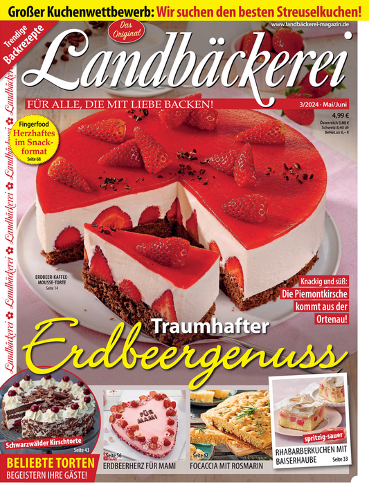 landbäckerei