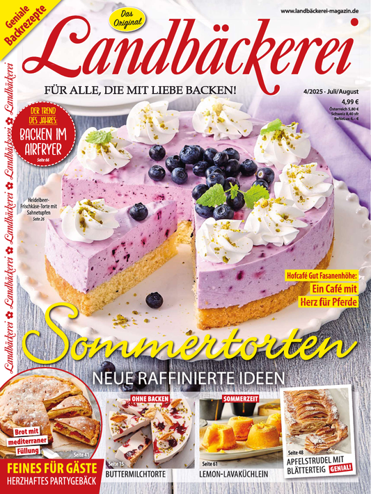 landbäckerei