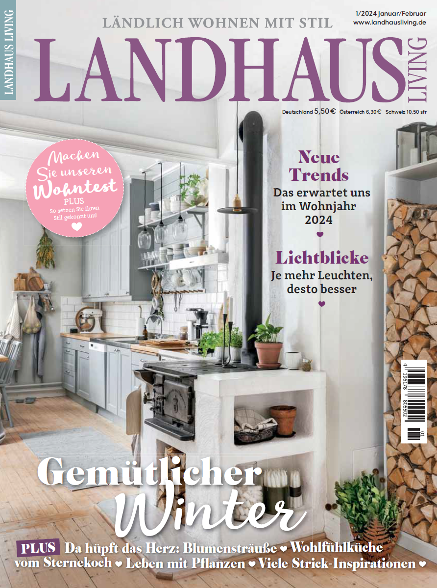 landhaus living