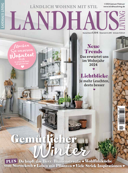 landhaus living