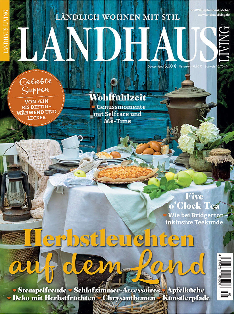 landhaus