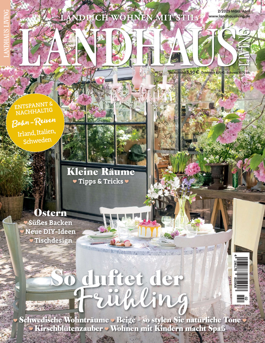 landhaus living