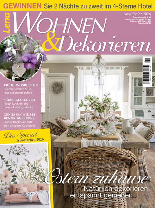 lena wohnen & dekorieren