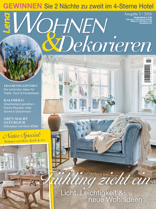 lena wohnen & dekorieren