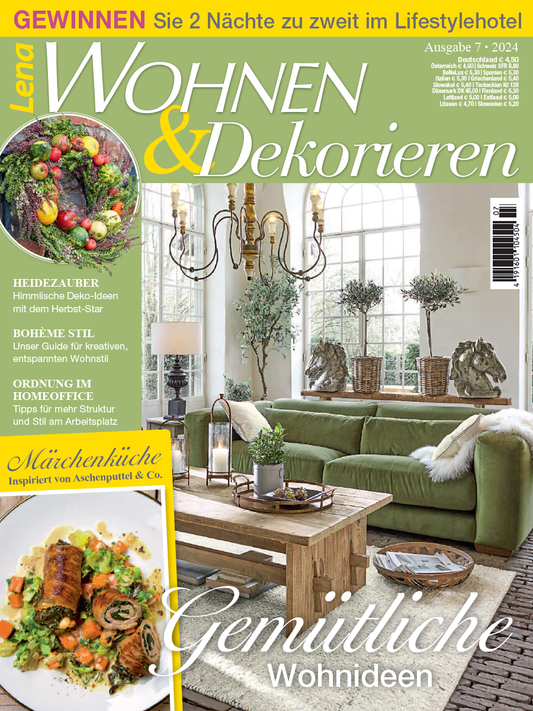 lena wohnen & dekorieren
