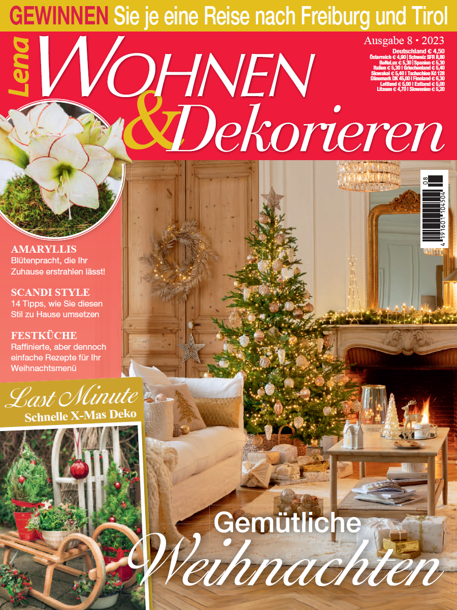 lena wohnen & dekorieren