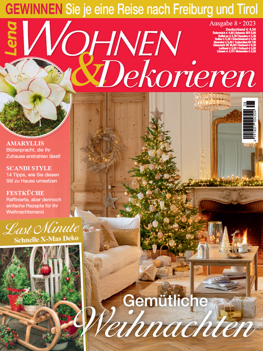 lena wohnen & dekorieren