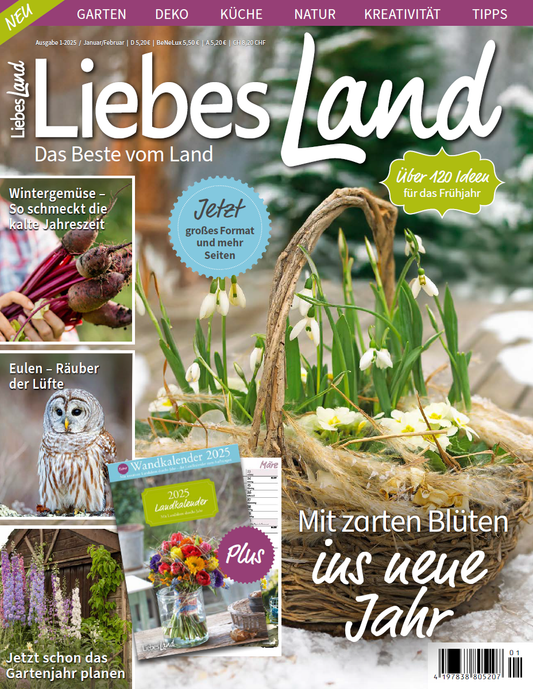 liebes land
