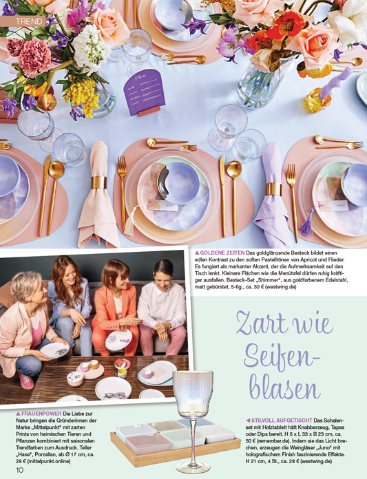 lisa wohnen & dekorieren
