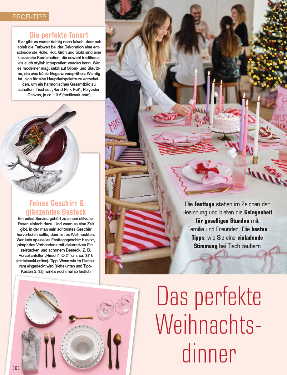 lisa wohnen & dekorieren