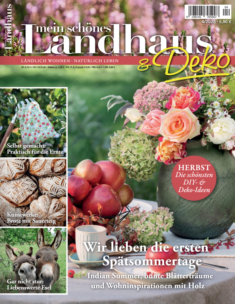 mein schönes landhaus