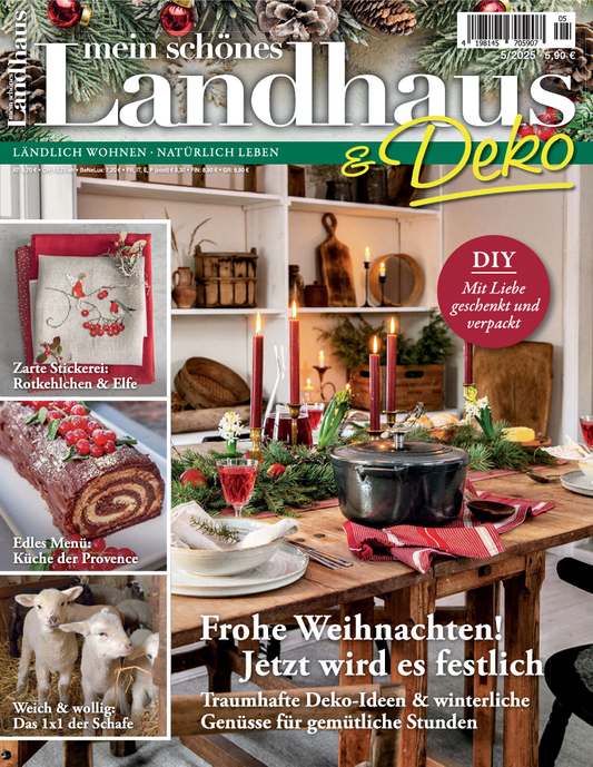 mein schönes landhaus & deko