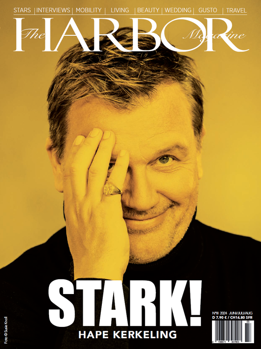the harbor magazine