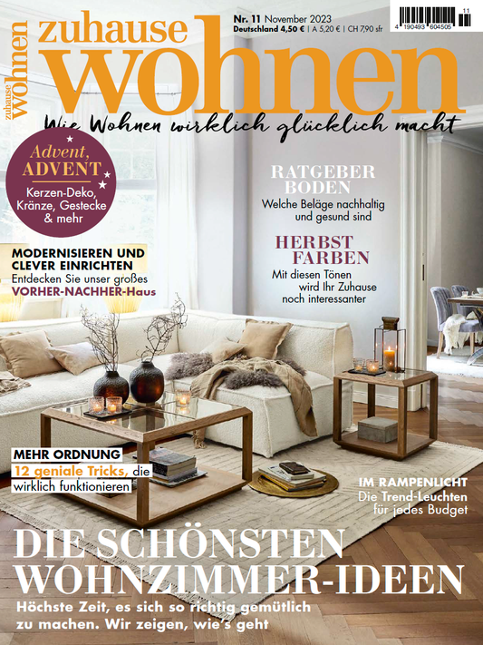 zuhause wohnen