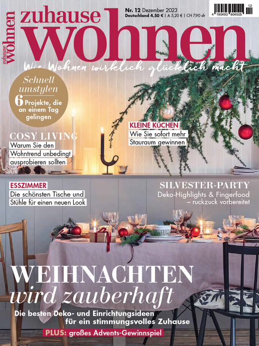 zuhause wohnen