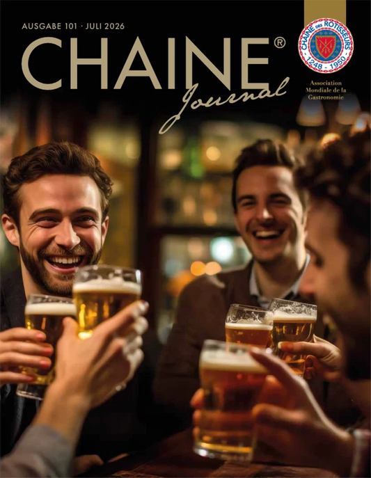 chaine journal